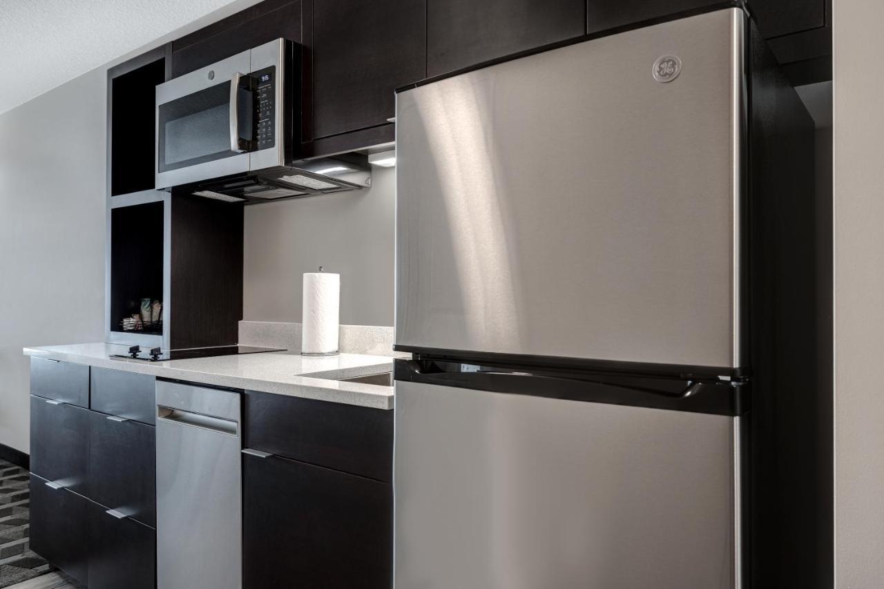 Towneplace Suites By Marriott Monroe Eksteriør bilde