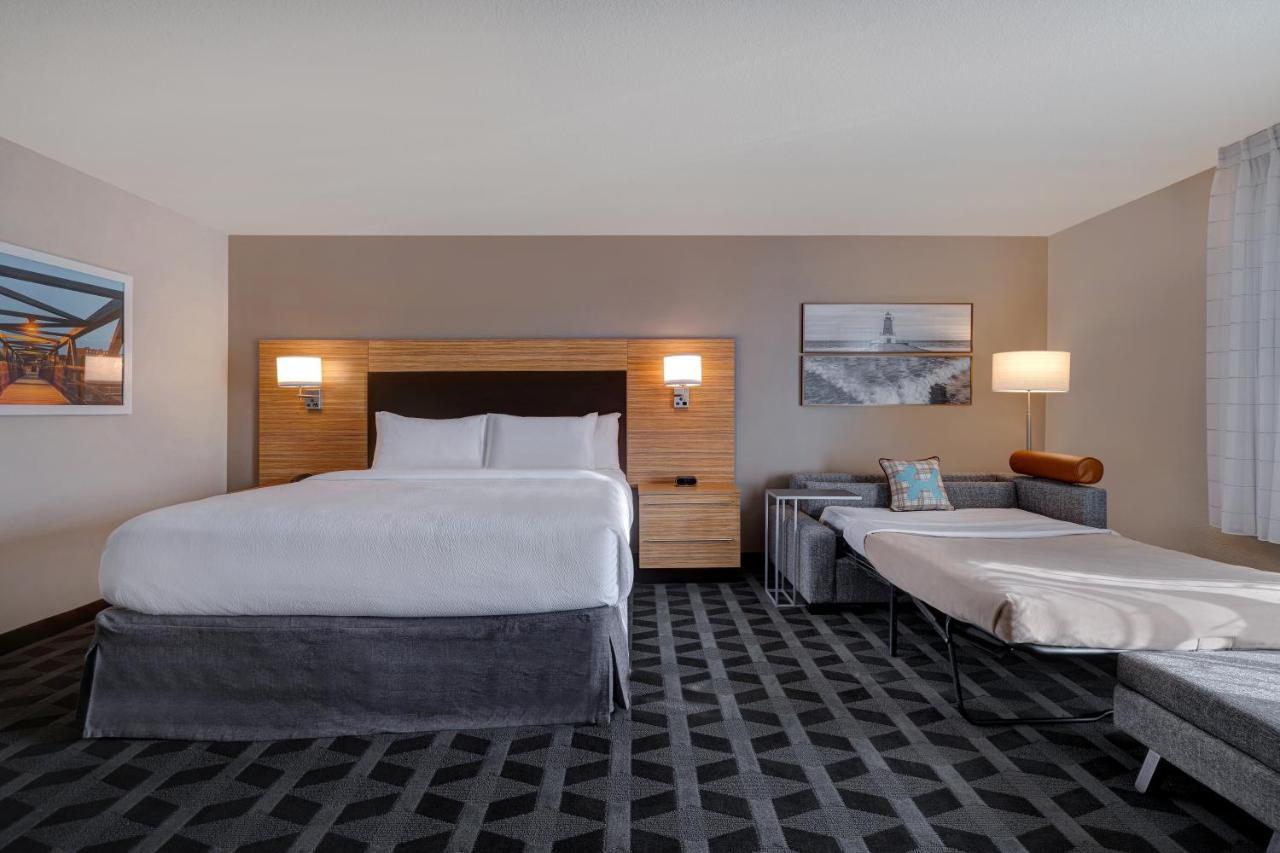 Towneplace Suites By Marriott Monroe Eksteriør bilde