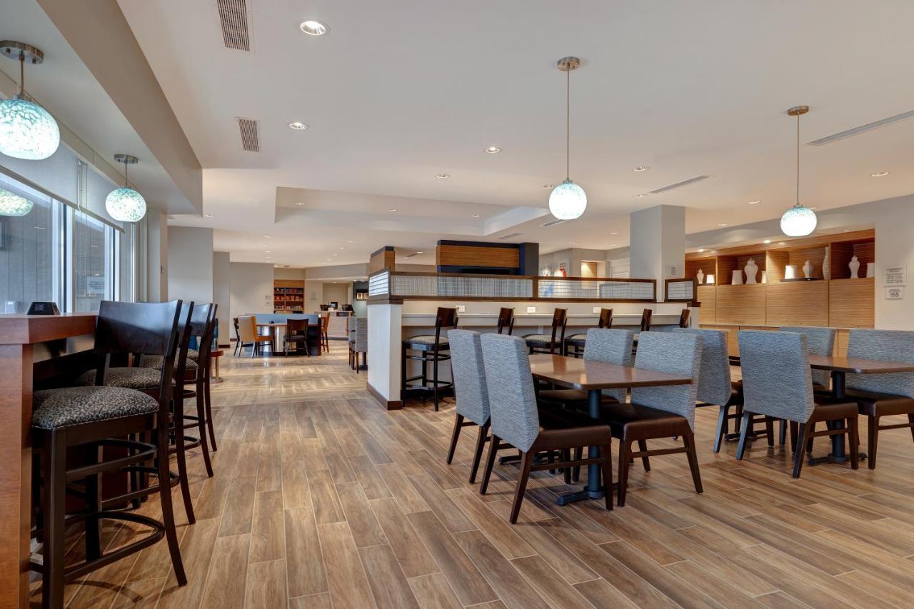 Towneplace Suites By Marriott Monroe Eksteriør bilde