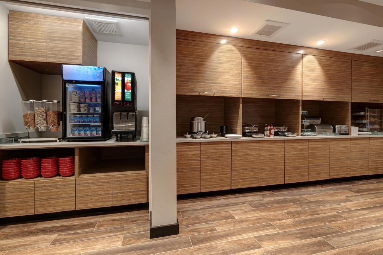 Towneplace Suites By Marriott Monroe Eksteriør bilde