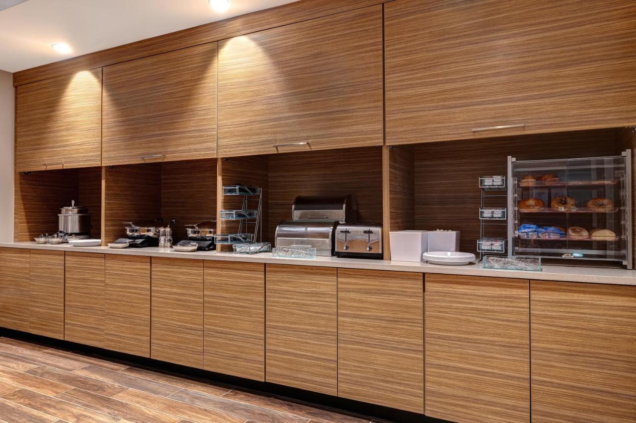 Towneplace Suites By Marriott Monroe Eksteriør bilde