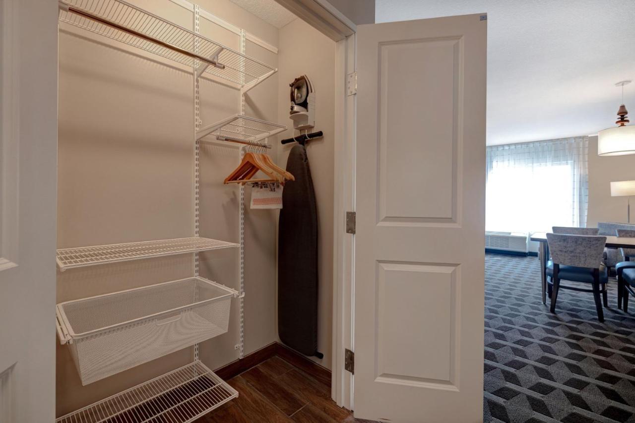 Towneplace Suites By Marriott Monroe Eksteriør bilde