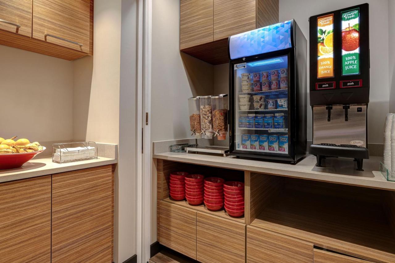 Towneplace Suites By Marriott Monroe Eksteriør bilde