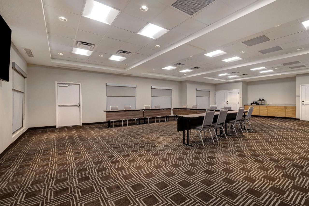 Towneplace Suites By Marriott Monroe Eksteriør bilde