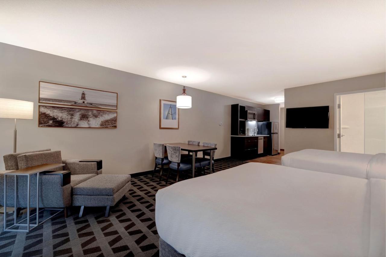 Towneplace Suites By Marriott Monroe Eksteriør bilde