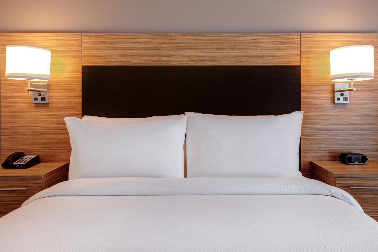 Towneplace Suites By Marriott Monroe Eksteriør bilde