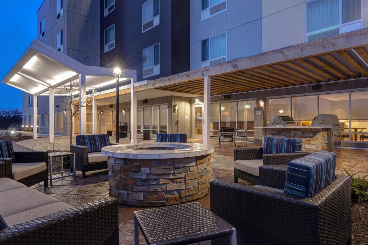 Towneplace Suites By Marriott Monroe Eksteriør bilde