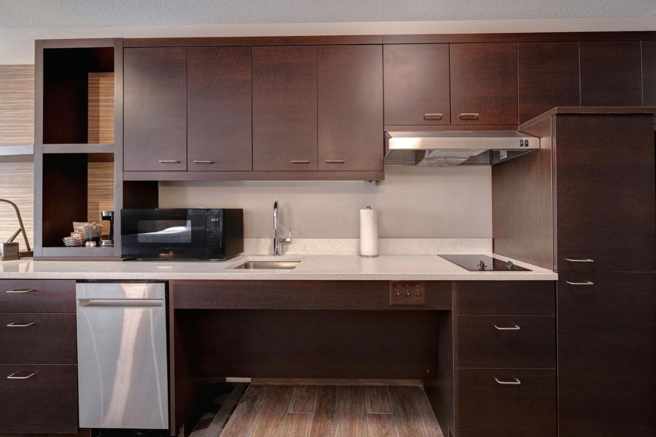 Towneplace Suites By Marriott Monroe Eksteriør bilde